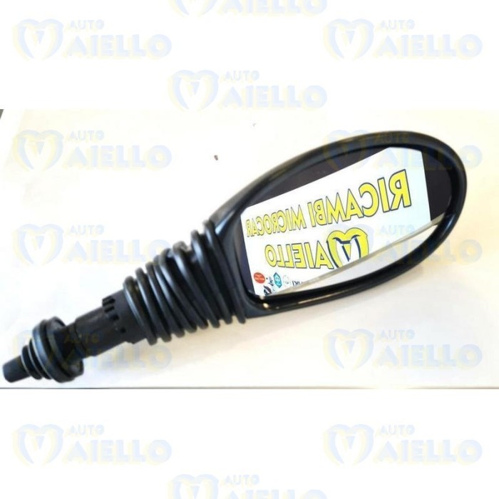 0082456 SPECCHIETTO RETROVISORE DX LIGIER X-TOO MAX R S RS DUE IXO JS50 OPTIMAX