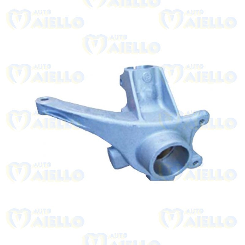 PORTAMOZZO RUOTA FUSELLO  ANT. SX SINISTRO LIGIER BE TWO UP DUE OPTIMAX XTOO MAX R S RS