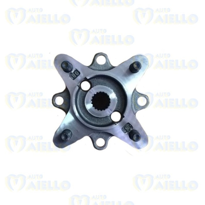 MOZZO RUOTA ANT LIGIER X-TOO XTOO MAX S R RS JS40