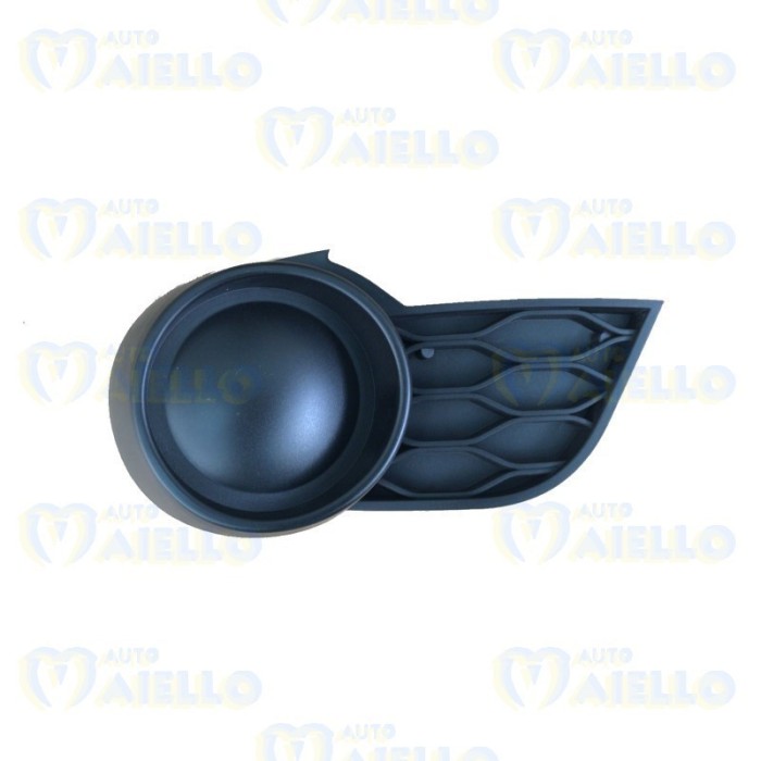 GRIGLIA ANT DX FENDI + LED AIXAM CITY COUPE SENSATION 2016