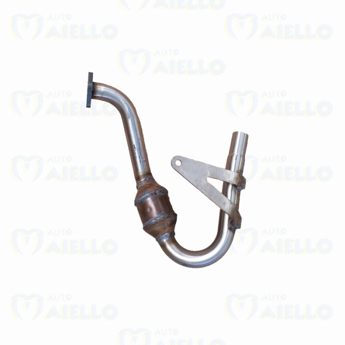 COLLETTORE LIGIER MICROCAR JS56 P88 98 M.GO6