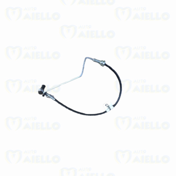 TUBO FRENO ANT. SX AIXAM CON ABS VISION CITY E-CITY COUPE E-COUPE