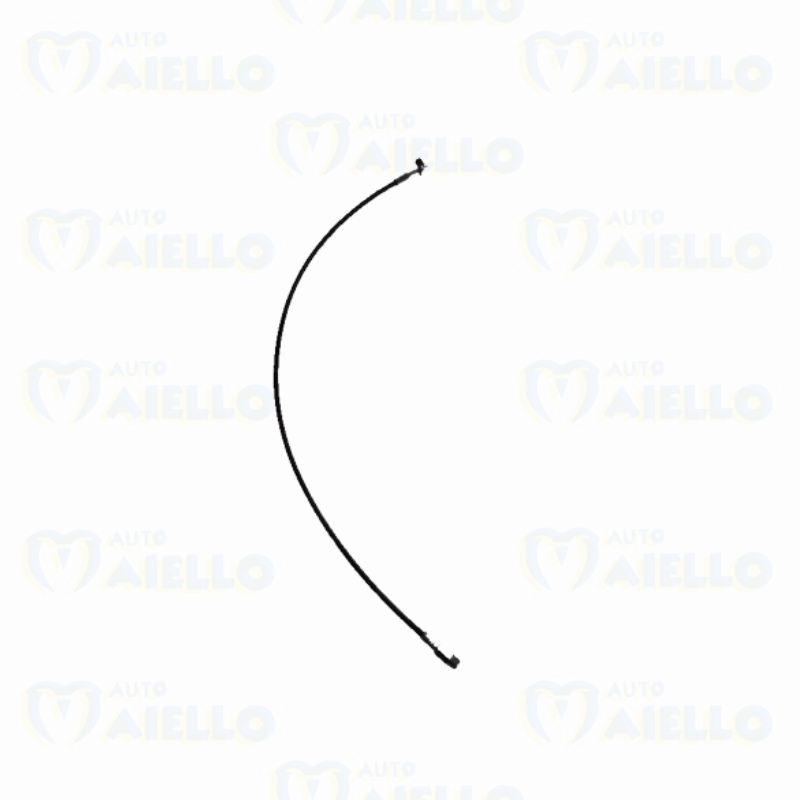 TUBO FLESSIBILE FRENI AIXAM VISION CITY E-CITY CROSSOVER GTO COUPE