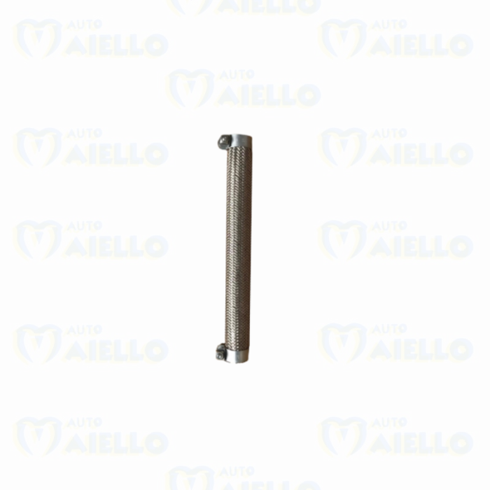 TUBO FLESSIBILE SCARICO AIXAM MEGA