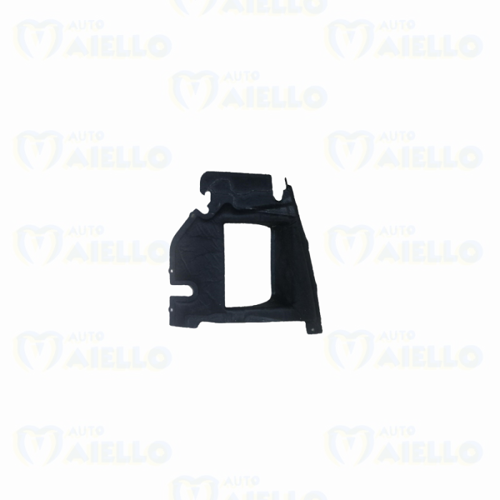 INSONO PARAFANGO DX DESTRA AIXAM VISION MINAUTO IMPULSION CITY COUPE CROSSLINE