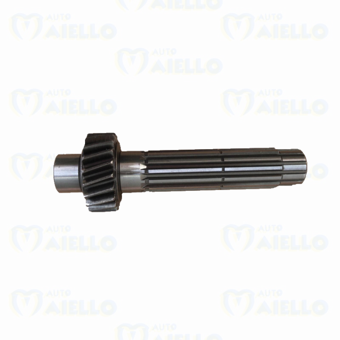 ALBERO RIDUTTORE AIXAM COMEX Z20