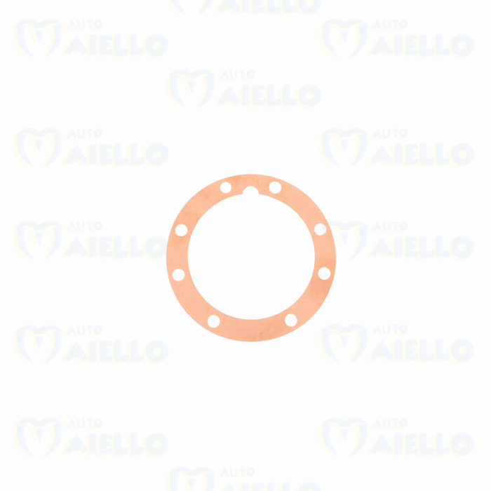 GUARNIZIONE CARTER MOTORE KUBOTA Z482-E4B