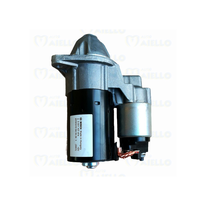 MOTORINO AVVIAMENTO MOTORE LOMBARDINI LDW 442 492