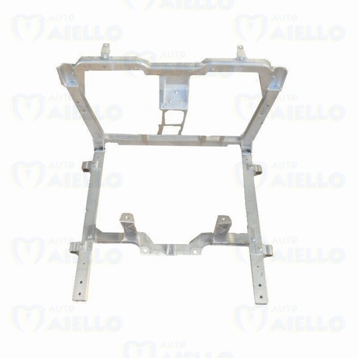 Culla telaio motore Ligier nova JS20 dal telaio 6684