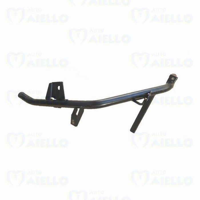 PUNTONE TELAIO DX DESTRO LIGIER IXO