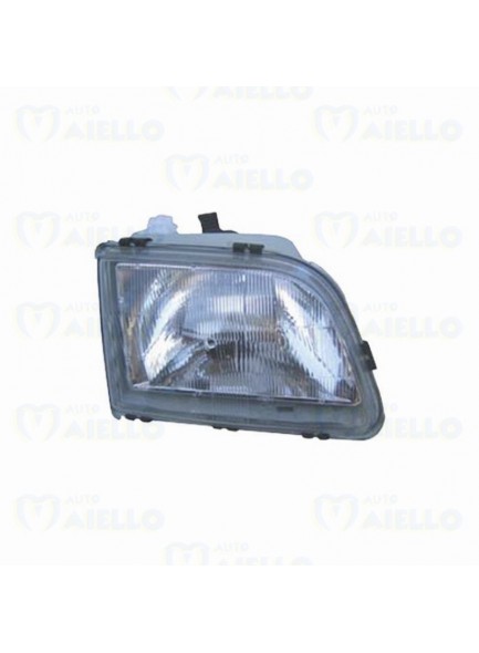 FARO SX SINISTRO LIGIER 162