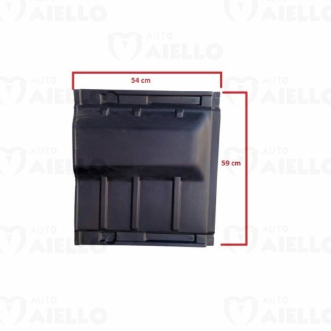 RIPARO SOTTO MOTORE LIGIER X-TOO XTOO MAX