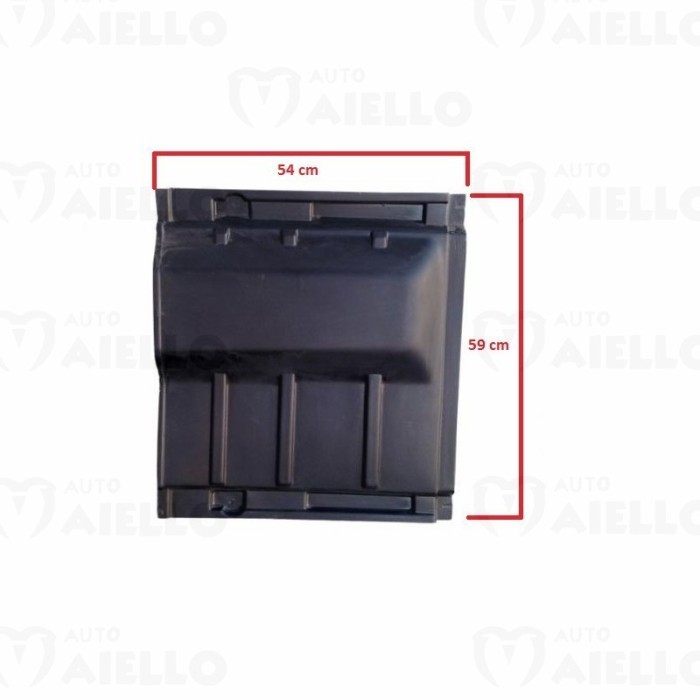 RIPARO SOTTO MOTORE LIGIER X-TOO XTOO MAX