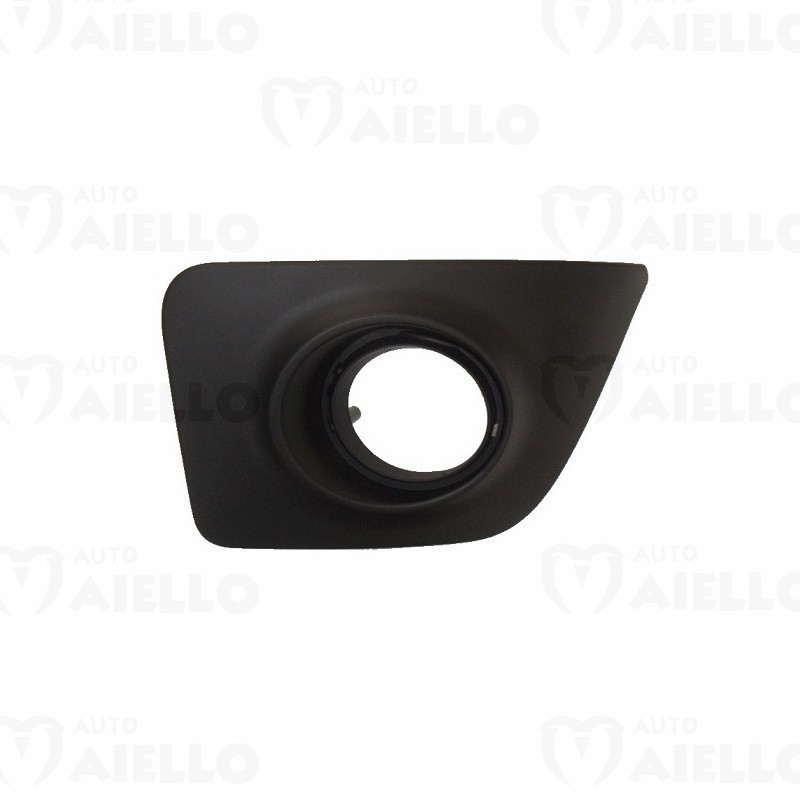 GRIGLIA SX PER FENDI PARAURTI ANT LIGIER IXO