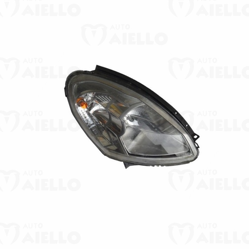 FARO DX DESTRO LIGIER IXO JS36 REG ELETTRICA
