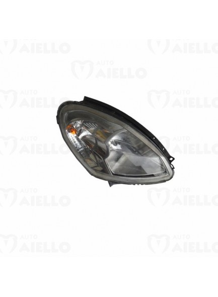 FARO DX DESTRO LIGIER IXO JS36 REG ELETTRICA