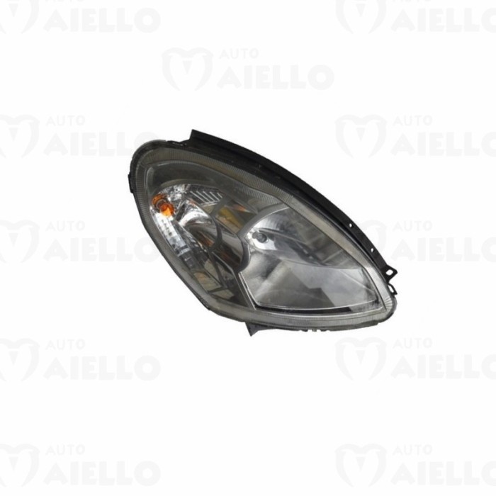 FARO DX DESTRO LIGIER IXO JS36 REG ELETTRICA