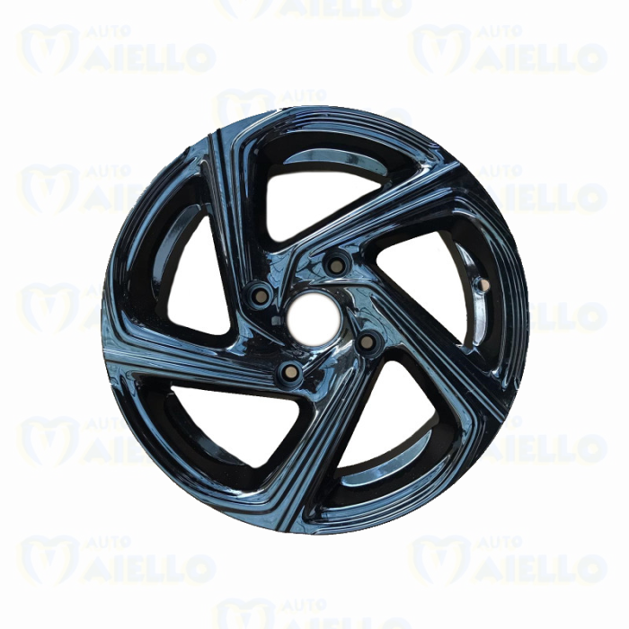 CERCHIO IN LEGA AIXAM EMOTION SENSATION CITY COUPE