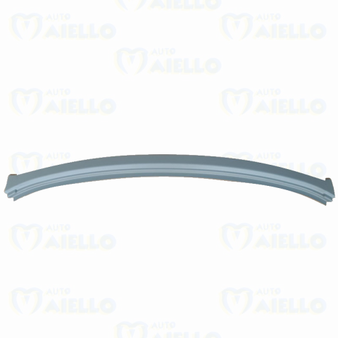 MODANATURA MASCHERINA TRAVERSA SUPERIORE AIXAM SCOUTY