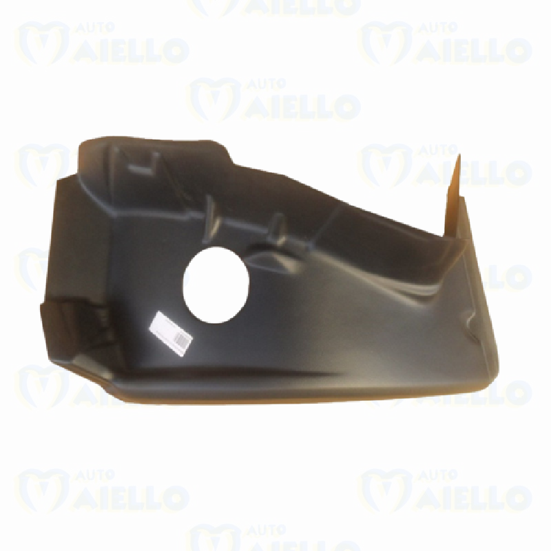 PARASCHIZZI PASSARUOTA PARAFANGO ANT. SX LIGIER X-TOO R S RS OPTIMAX