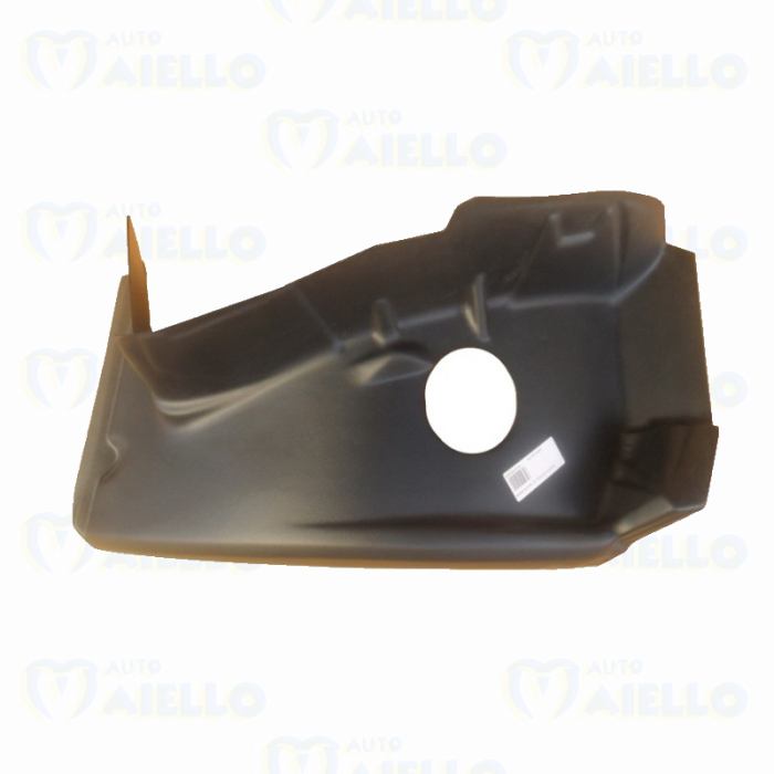 PARASCHIZZI PASSARUOTA PARAFANGO ANT. SX LIGIER X-TOO R S RS OPTIMAX