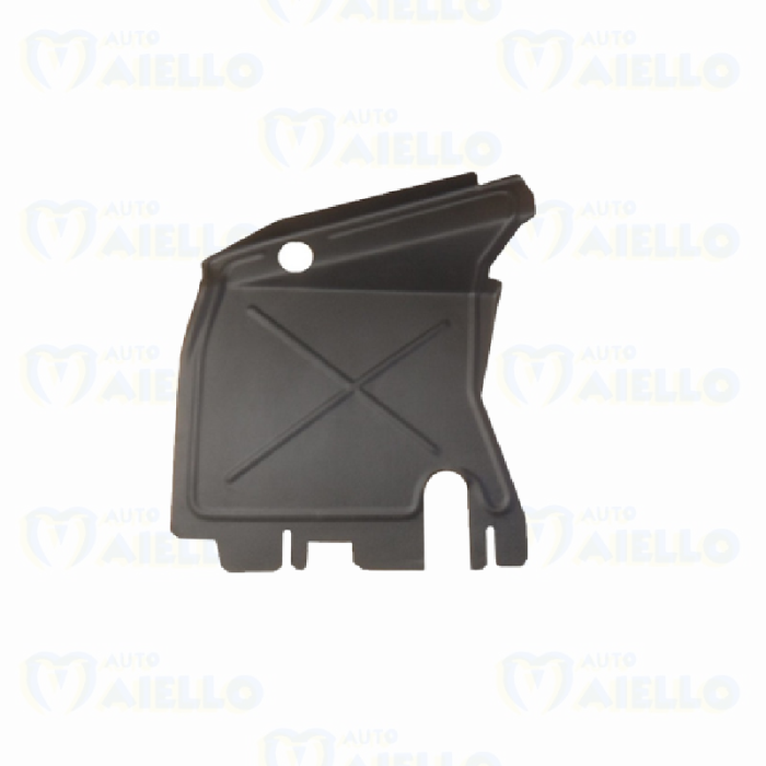 INSONORIZZAZIONE MOTORE SX LIGIER X-TOO R S RS OPTIMAX MICROCAR CARGO