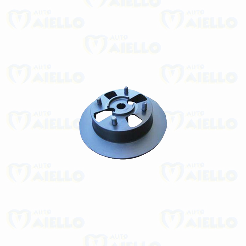 DISCO FRENO ANTERIORE D.209mm LIGIER 162 AMBRA NOVA