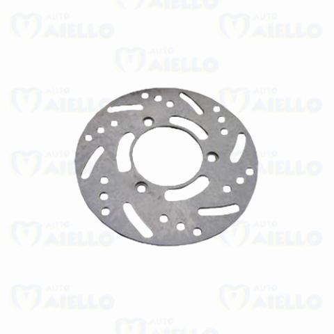 DISCO FRENO POSTERIORE SINISTRO D.165mm LIGIER X-TOO MICROCAR MC1 MC2