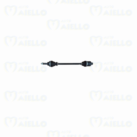 SEMIASSE ANTERIORE DESTRO LIGIER JS50 JS50L F2 F3 256 JS56