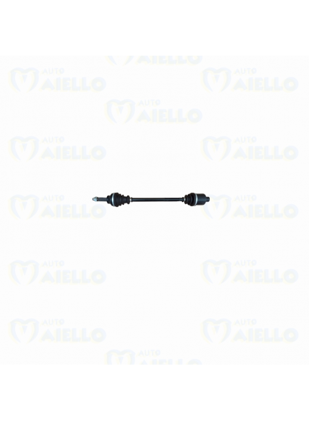 SEMIASSE ANTERIORE DESTRO LIGIER JS50 JS50L F2 F3 256 JS56