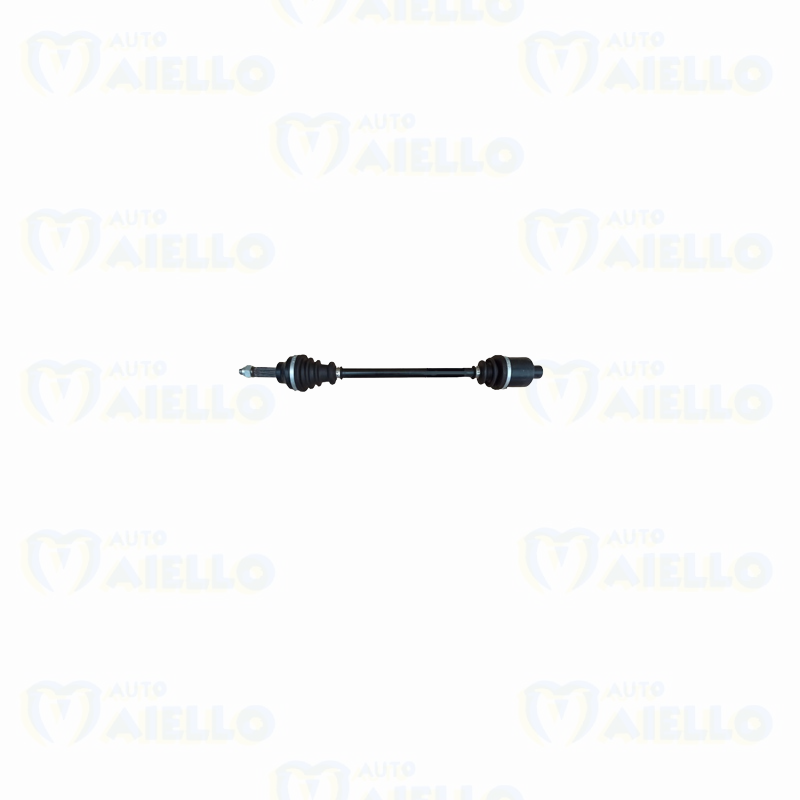 SEMIASSE ANTERIORE DESTRO LIGIER JS50 JS50L F2 F3 256 JS56