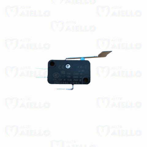 MICROINTERRUTORE LEVA LIGIER MICROCAR JS30 50 P85 88 96 98 M8 MGO 1 2