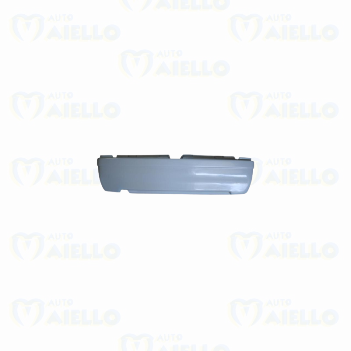 0664392 PARAURTI POSTERIORE MICROCAR LYRA 1° VERSIONE