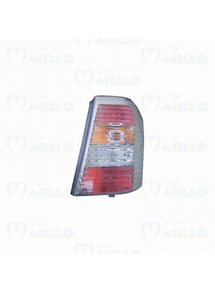 FANALE FARO POSTERIORE DESTRO CRISTAL MICROCAR MC1 MC2