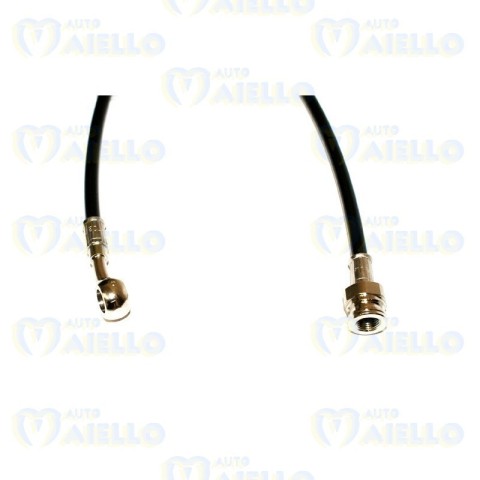TUBO FLESSIBILE FRENO ANTERIORE MICROCAR LYRA VIRGO MC1 MC2 META