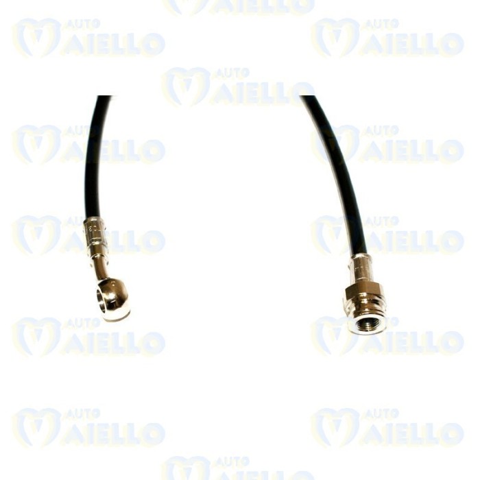 TUBO FLESSIBILE FRENO ANTERIORE MICROCAR LYRA VIRGO MC1 MC2 META