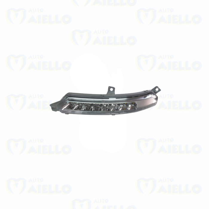 FARETTO LED PARAURTI ANTERIORE SX MICROCAR M.GO F8 DUE COUPÉ