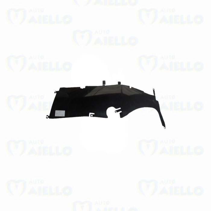 PARASCHIZZI PASSARUOTA INTERNO ANTERIORE DESTRO / SINISTRO MICROCAR M.GO