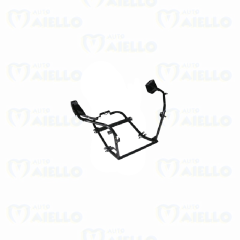 CULLA TELAIO MOTORE MICROCAR VIRGO I II