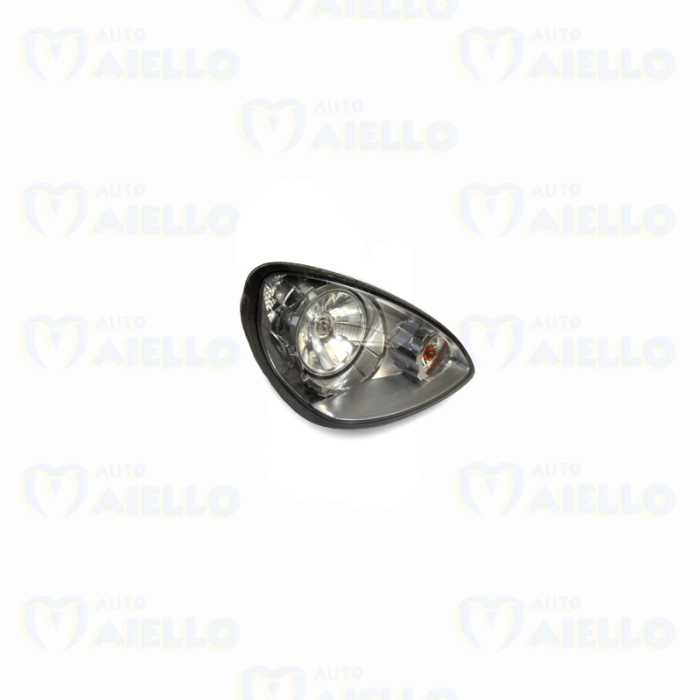 FARO FANALE ANTERIORE DESTRO MICROCAR M.GO