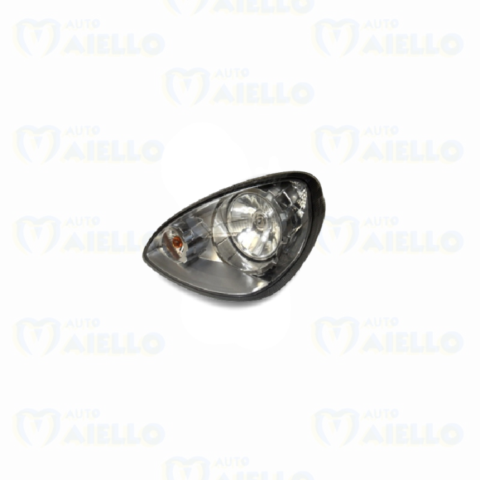 FARO FANALE ANTERIORE DESTRO MICROCAR M.GO