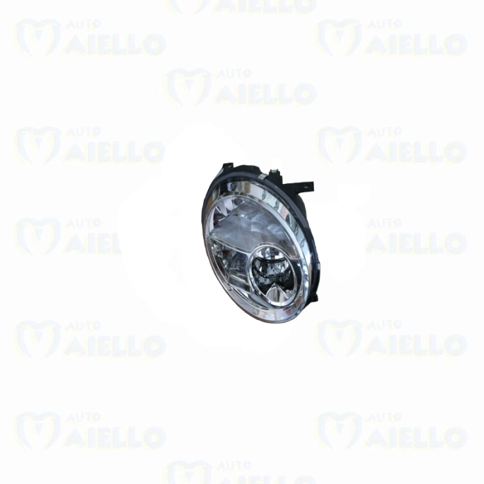 FARO FANALE ANTERIORE DESTRO MICROCAR M.GO P96 DUE P85