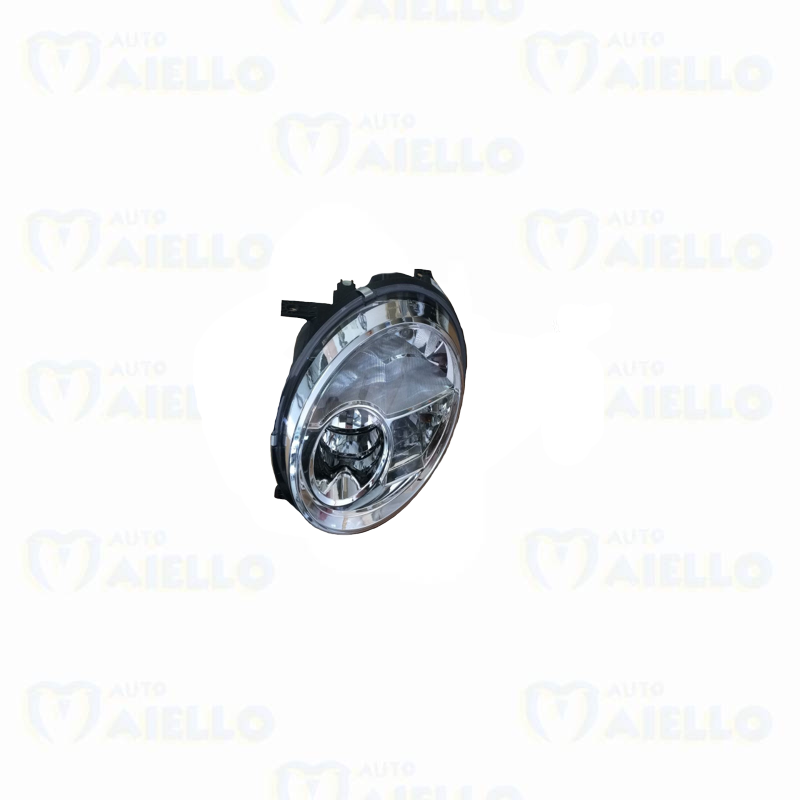 FARO FANALE ANTERIORE SINISTRO MICROCAR M.GO P96 DUE P85