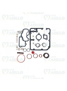 Serie guarnizioni testa alta lombardini ldw focs progress microcar ligier chatenet