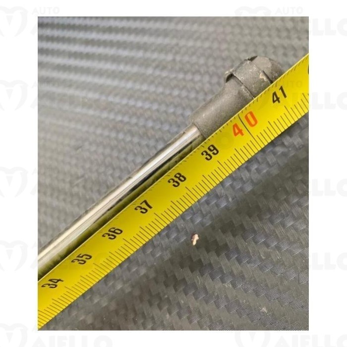 Ammortizzatore portellone Microcar Virgo I II III Family