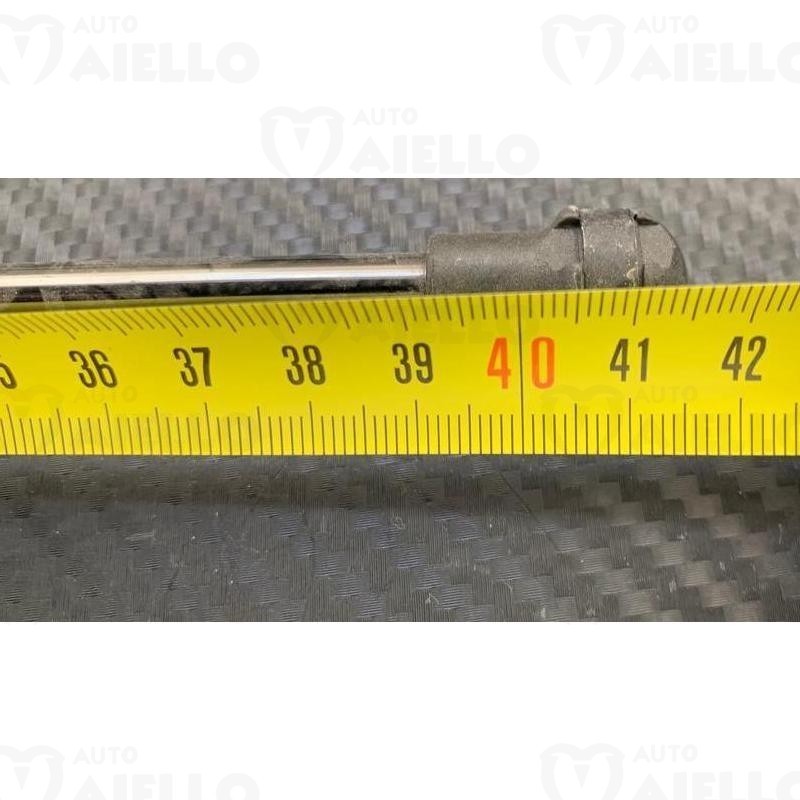 Ammortizzatore portellone Microcar Virgo I II III Family