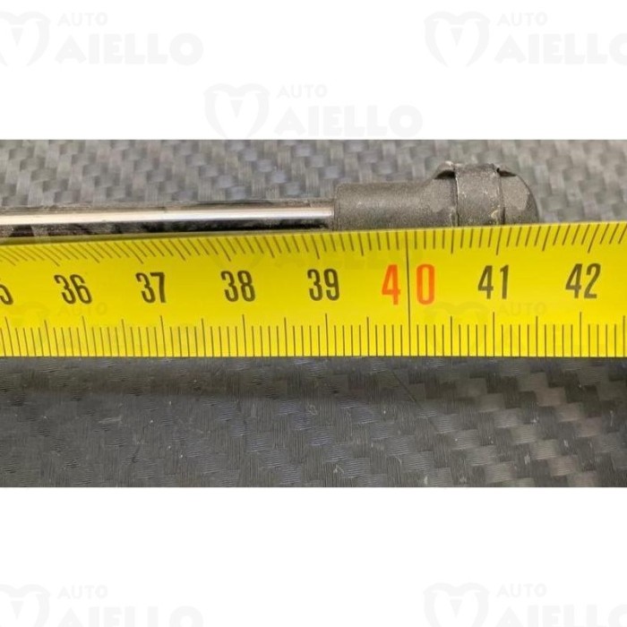 Ammortizzatore portellone Microcar Virgo I II III Family