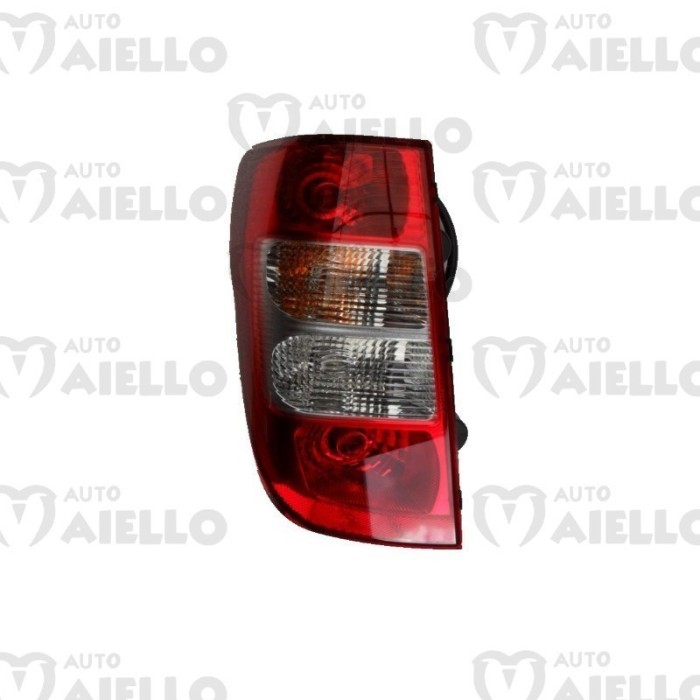 0061123 FANALE FARO POSTERIORE SINISTRO LIGIER IXO JS50