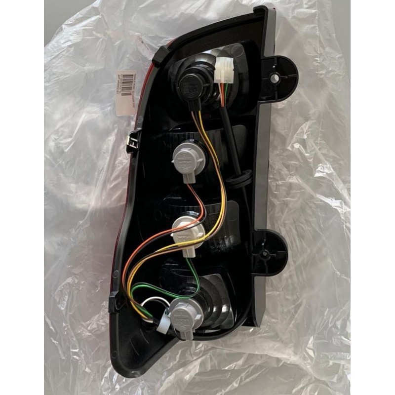 0061123 FANALE FARO POSTERIORE SINISTRO LIGIER IXO JS50