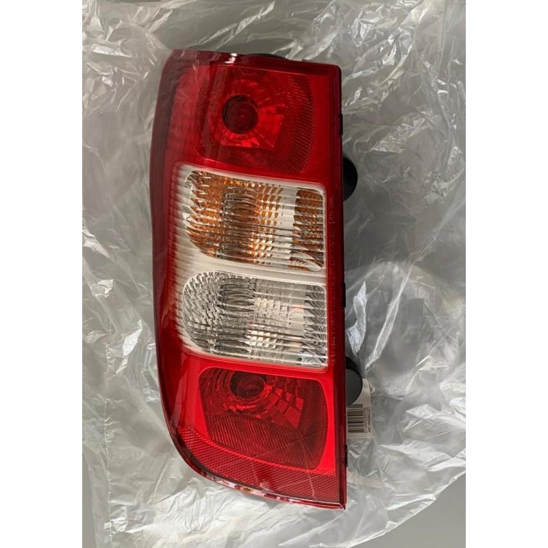 0061123 FANALE FARO POSTERIORE SINISTRO LIGIER IXO JS50